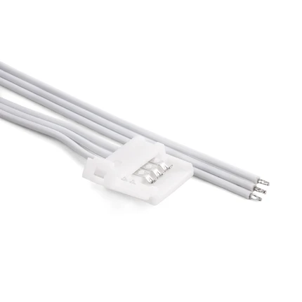 Коннектор для ленты Elektrostandard 5050 24V 60Led 24W IP20 гибкий односторонний (10pkt) 4690389170157