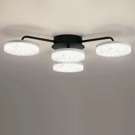 Потолочная люстра Lumion DIDANA 8236/4CL