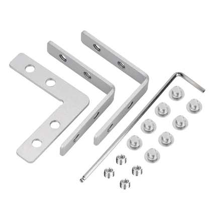 Соединитель угловой для SL-LINE-3535 Arlight 064471