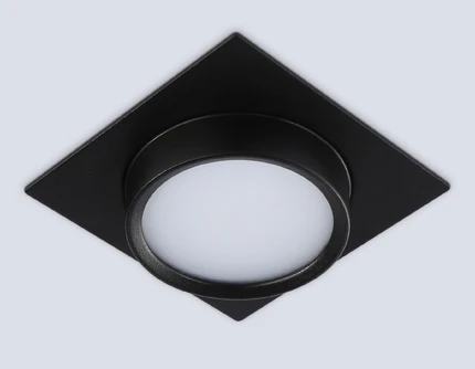 Точечный встраиваемый светильник Ambrella light IP PROTECT TN6739