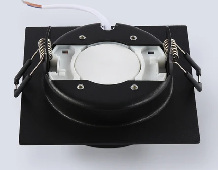 Точечный встраиваемый светильник Ambrella light IP PROTECT TN6739