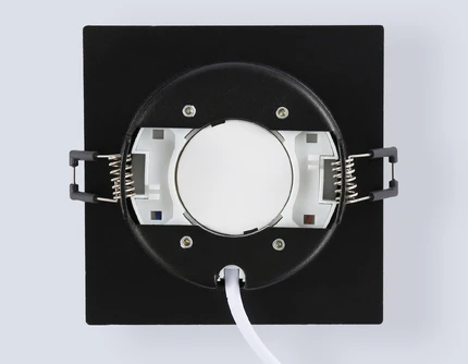 Точечный встраиваемый светильник Ambrella light IP PROTECT TN6739