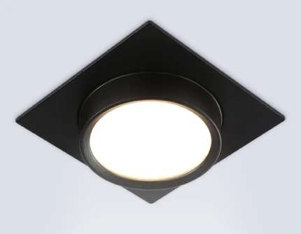 Точечный встраиваемый светильник Ambrella light IP PROTECT TN6739
