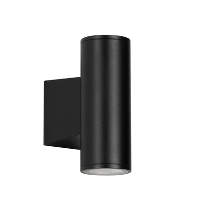 Фасадный светильник LGD-WALDER-R68-2x7W-MIX Arlight 060954