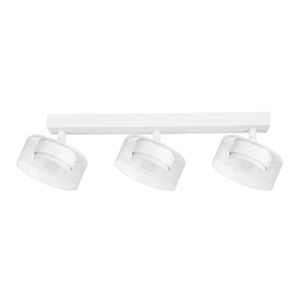 Спот Arte Lamp ALIUS A8042PL-3WH