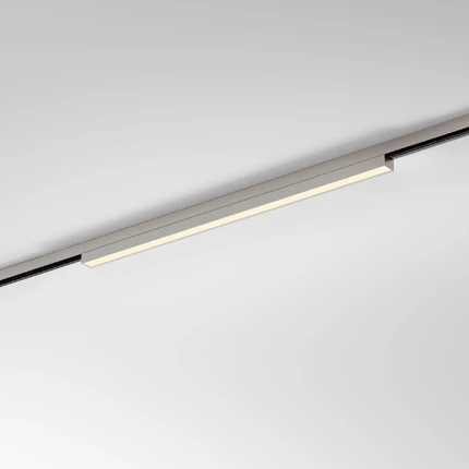 Магнитный трековый светильник Elektrostandard LINE MAGNETIC 85526/01 4690389220647