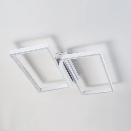 Потолочная люстра Escada SCALES 10209/2LED White