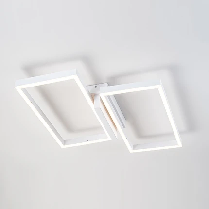 Потолочная люстра Escada SCALES 10209/2LED White