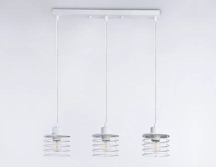 Подвесной светильник Ambrella light TRADITIONAL TR8072