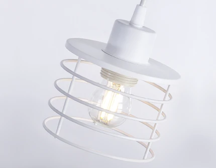Подвесной светильник Ambrella light TRADITIONAL TR8072