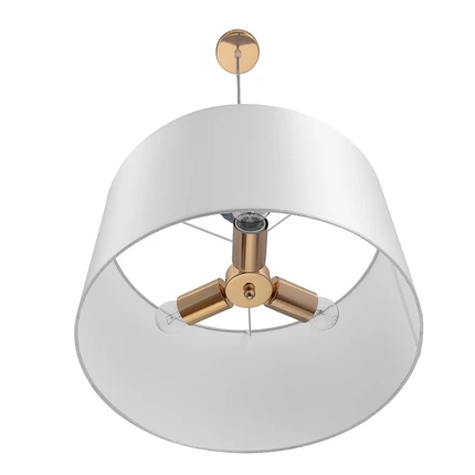 Подвесная люстра Lumion MIKIMITO 8418/3A