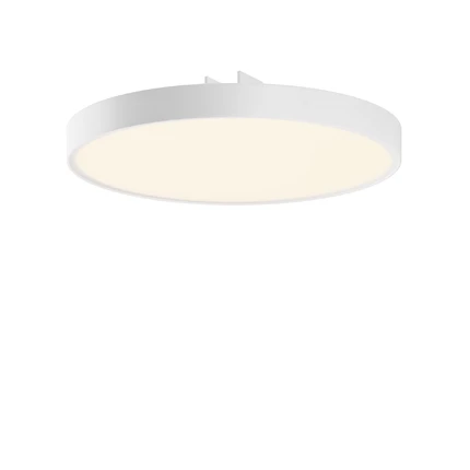Трековый светильник Maytoni ZON IP O-TR01-1-F-25WW3K