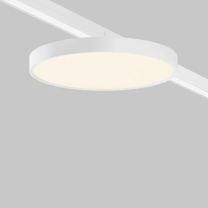 Трековый светильник Maytoni ZON IP O-TR01-1-F-25WW3K