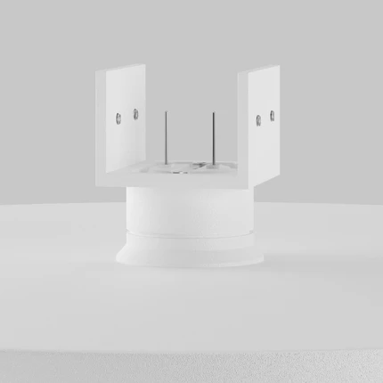 Трековый светильник Maytoni ZON IP O-TR01-1-F-25WW3K