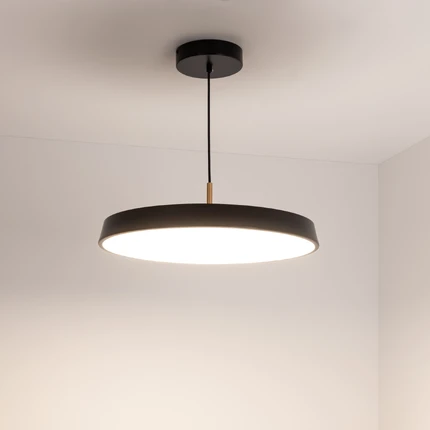 Подвесной светильник SP-ELEGANT-R500-37W Arlight 033923(1)