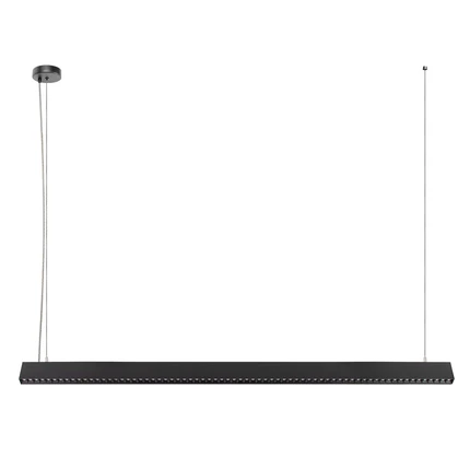 Подвесной светильник Loft It VIM 10318/B Black