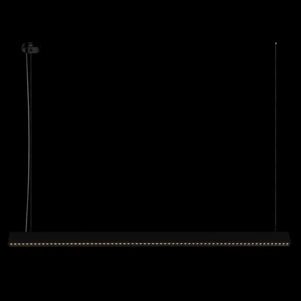 Подвесной светильник Loft It VIM 10318/B Black