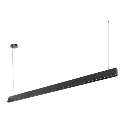 Подвесной светильник Loft It VIM 10318/B Black