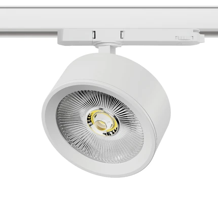 Трековый светильник Lightstar ALTA PRO A5636QT