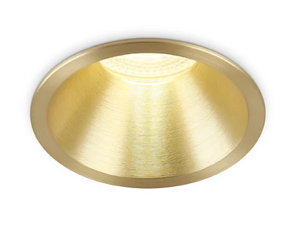 Точечный встраиваемый светильник Ambrella light MR STANDARD TS51815