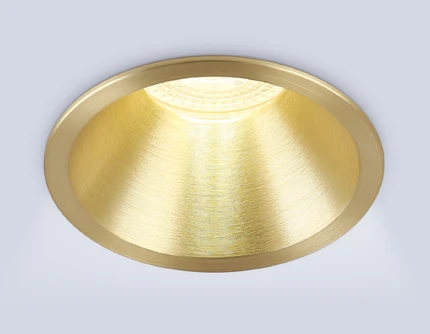 Точечный встраиваемый светильник Ambrella light MR STANDARD TS51815