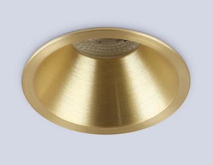 Точечный встраиваемый светильник Ambrella light MR STANDARD TS51815