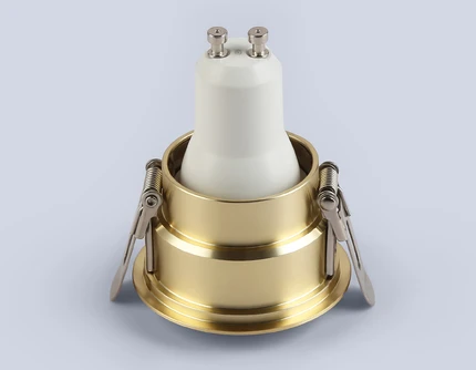 Точечный встраиваемый светильник Ambrella light MR STANDARD TS51815
