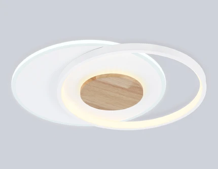 Потолочный светильник Ambrella light LINETECH FL4788