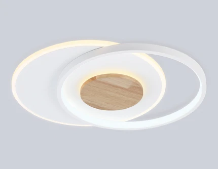 Потолочный светильник Ambrella light LINETECH FL4788