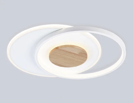 Потолочный светильник Ambrella light LINETECH FL4788