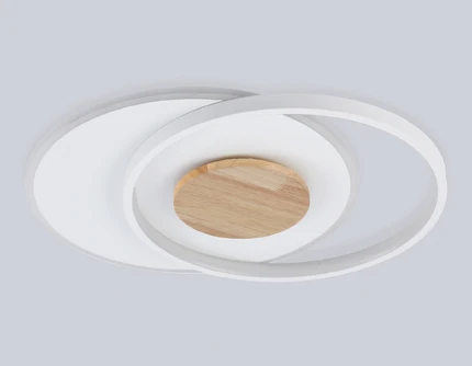 Потолочный светильник Ambrella light LINETECH FL4788