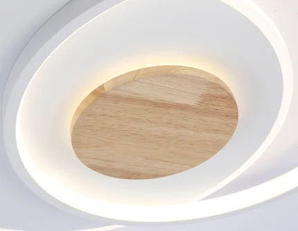 Потолочный светильник Ambrella light LINETECH FL4788