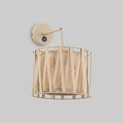 Бра TK Lighting 11462 Harmony Sabia