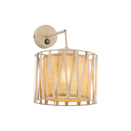 Бра TK Lighting 11462 Harmony Sabia