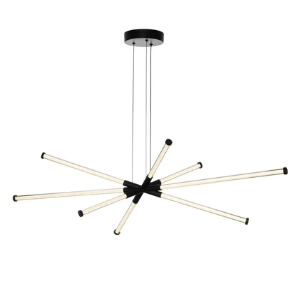 Подвесная люстра Citilux LUCIA CL217181