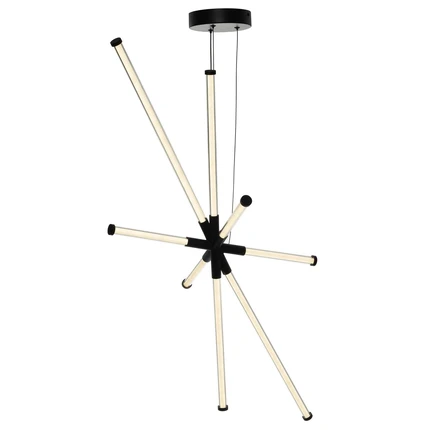 Подвесная люстра Citilux LUCIA CL217181
