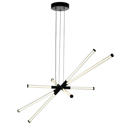 Подвесная люстра Citilux LUCIA CL217181