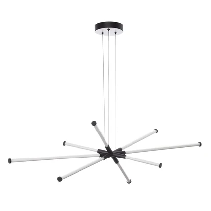 Подвесная люстра Citilux LUCIA CL217181