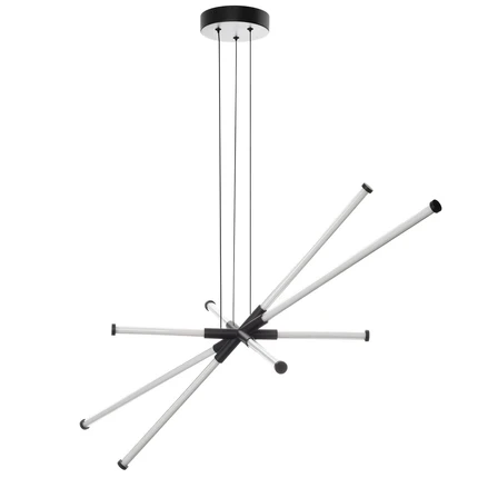 Подвесная люстра Citilux LUCIA CL217181