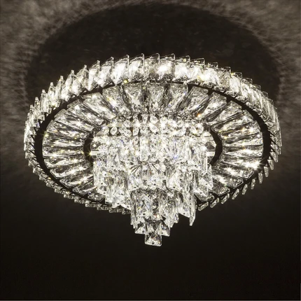 Потолочная люстра Led4U L034-500