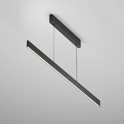 Линейный светильник Maytoni EPHORIA P109PL-36W2.7-6K-B