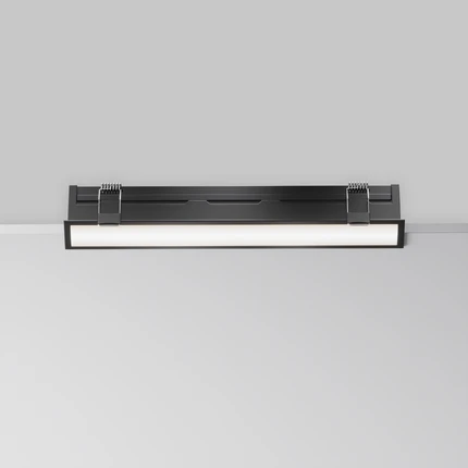 Линейный светильник Maytoni BASIS DL066-20W3-6K-B