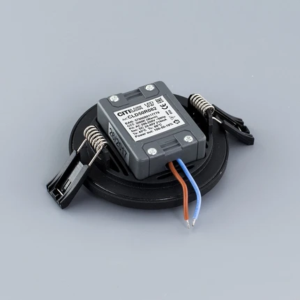 Потолочный светильник Citilux ОМЕГА CLD50R082
