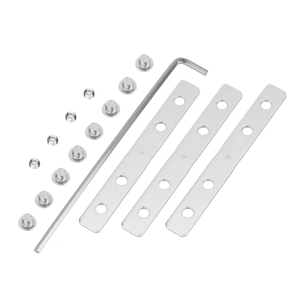 Соединитель прямой для SL-LINE-3535 Arlight 064472