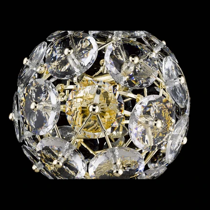 Подвесная люстра Wertmark BRILLANT WE110.06.103