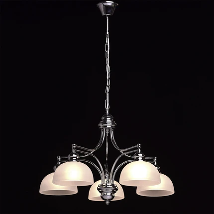 Подвесная люстра MW-Light ФЕЛИЦИЯ 347017405