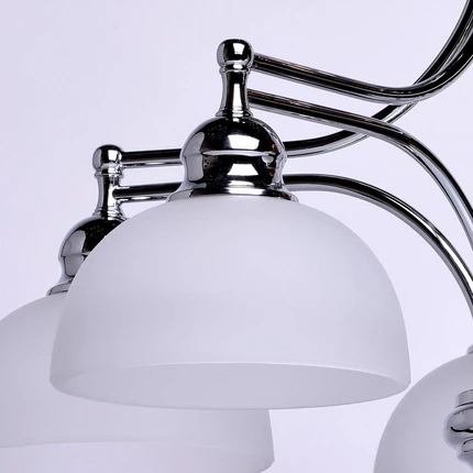 Подвесная люстра MW-Light ФЕЛИЦИЯ 347017405