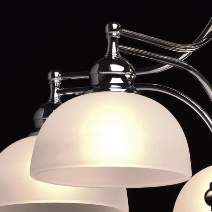 Подвесная люстра MW-Light ФЕЛИЦИЯ 347017405