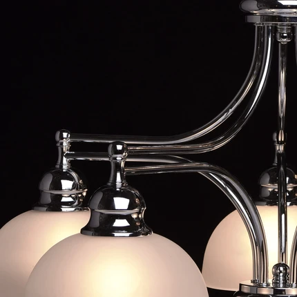 Подвесная люстра MW-Light ФЕЛИЦИЯ 347017405