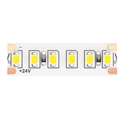 Светодиодная лента LED STRIP 24V 6000K 20W/m 5м Maytoni 10159